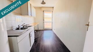  Appartement à vendre 3 pièces 67 m²