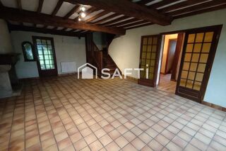  Maison à vendre 5 pièces 138 m²