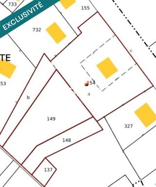  Maison à vendre 6 pièces 115 m²