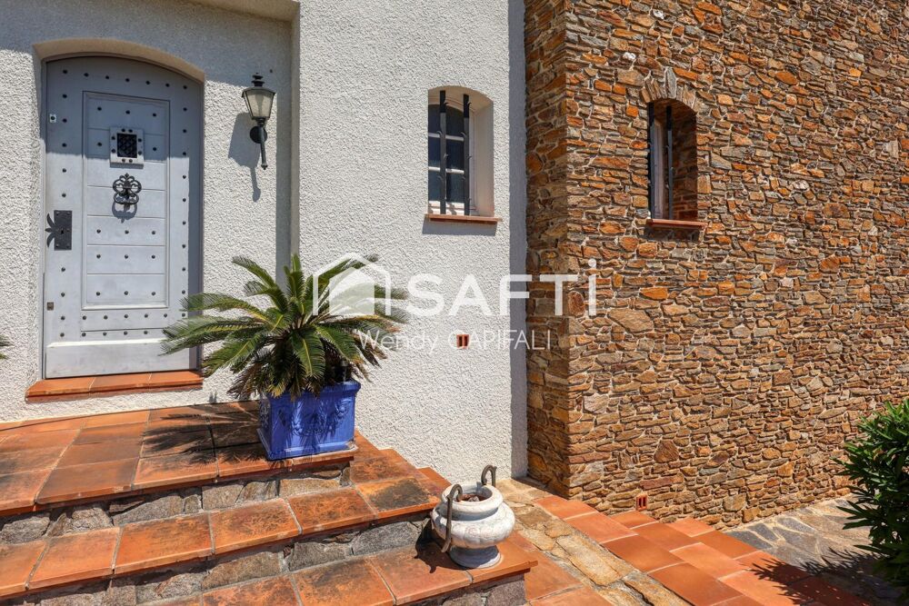 à vendre  Maison Hyères (83400)
