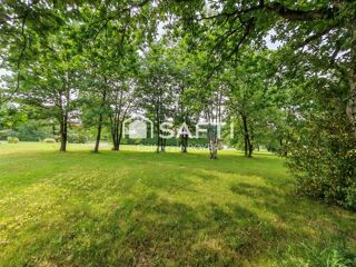  Terrain � vendre 1311 m�