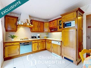  Maison � vendre 6 pi�ces 120 m�