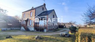  Maison à vendre 8 pièces 188 m²