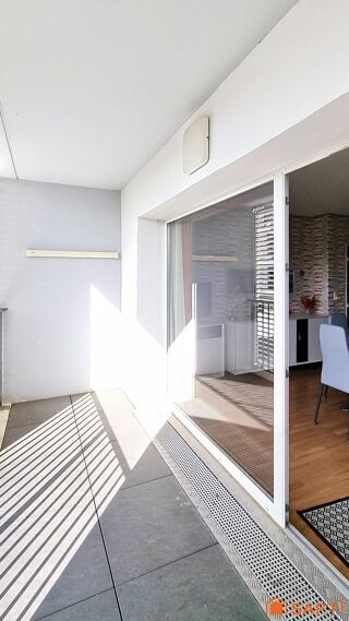  Appartement � vendre 3 pi�ces 71 m�