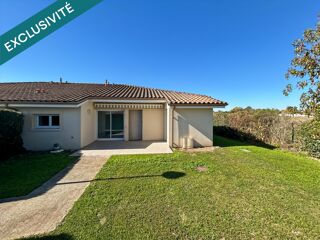  Maison à vendre 3 pièces 58 m²