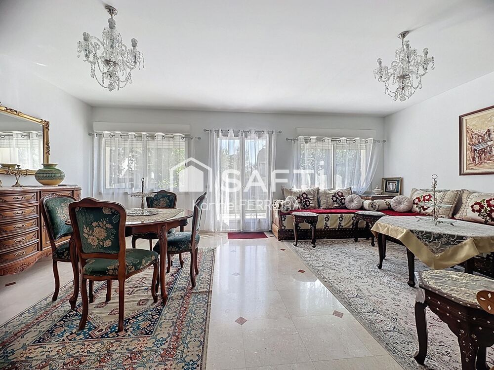 Grande maison familiale 290 m²  Limeil-Brévannes