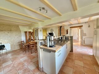  Maison  vendre 7 pices 201 m