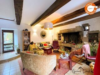  Maison à vendre 5 pièces 95 m²