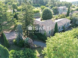  Maison à vendre 14 pièces 290 m²