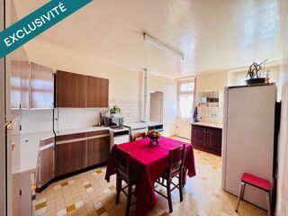  Maison � vendre 4 pi�ces 85 m�