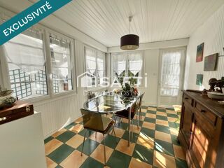  Maison � vendre 4 pi�ces 80 m�