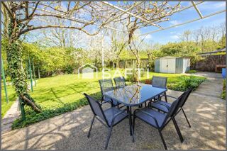  Maison � vendre 6 pi�ces 106 m�