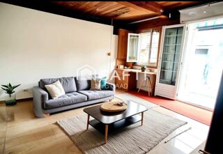  Maison � vendre 3 pi�ces 60 m�