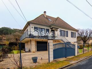  Maison à vendre 6 pièces 149 m²