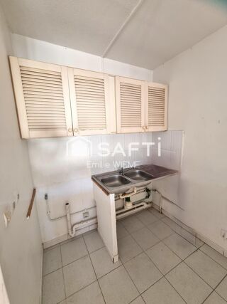  Appartement � vendre 2 pi�ces 32 m�