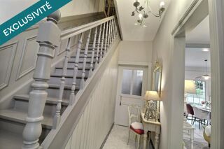  Maison � vendre 6 pi�ces 96 m�