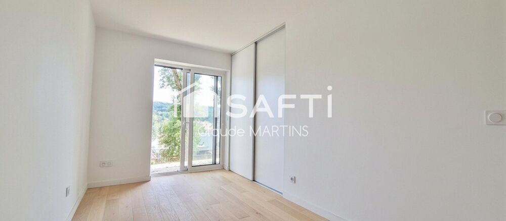Vente Maison BURES-SUR-YVETTE - MAISON FAMILIALE LUMINEUSE DE 2025 - VUE DÉGAGÉE - PROCHE RER Bures-sur-yvette