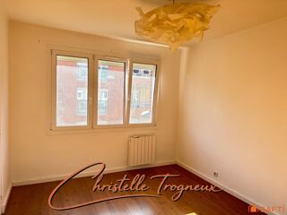  Appartement à vendre 4 pièces 65 m²