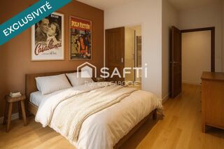  Appartement � vendre 2 pi�ces 39 m�