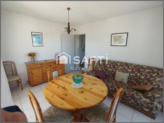  Appartement  vendre 2 pices 39 m