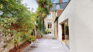  Maison � vendre 6 pi�ces 182 m�