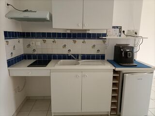  Appartement à vendre 2 pièces 42 m²