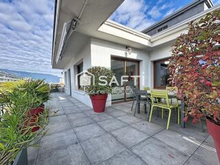  Appartement � vendre 4 pi�ces 140 m�