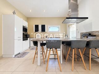  Maison à vendre 5 pièces 178 m²