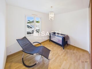  Maison à vendre 6 pièces 132 m²