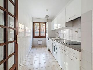  Appartement à vendre 2 pièces 45 m²