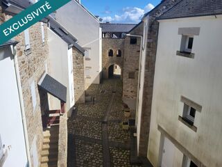  Appartement � vendre 2 pi�ces 20 m�