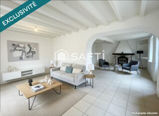  Maison à vendre 4 pièces 119 m²
