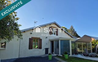  Maison � vendre 5 pi�ces 112 m�