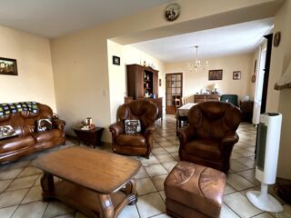  Maison à vendre 5 pièces 100 m²
