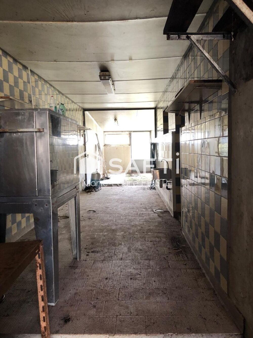 Vente Maison Un projet idéal pour les amateurs de rénovation Charnizay