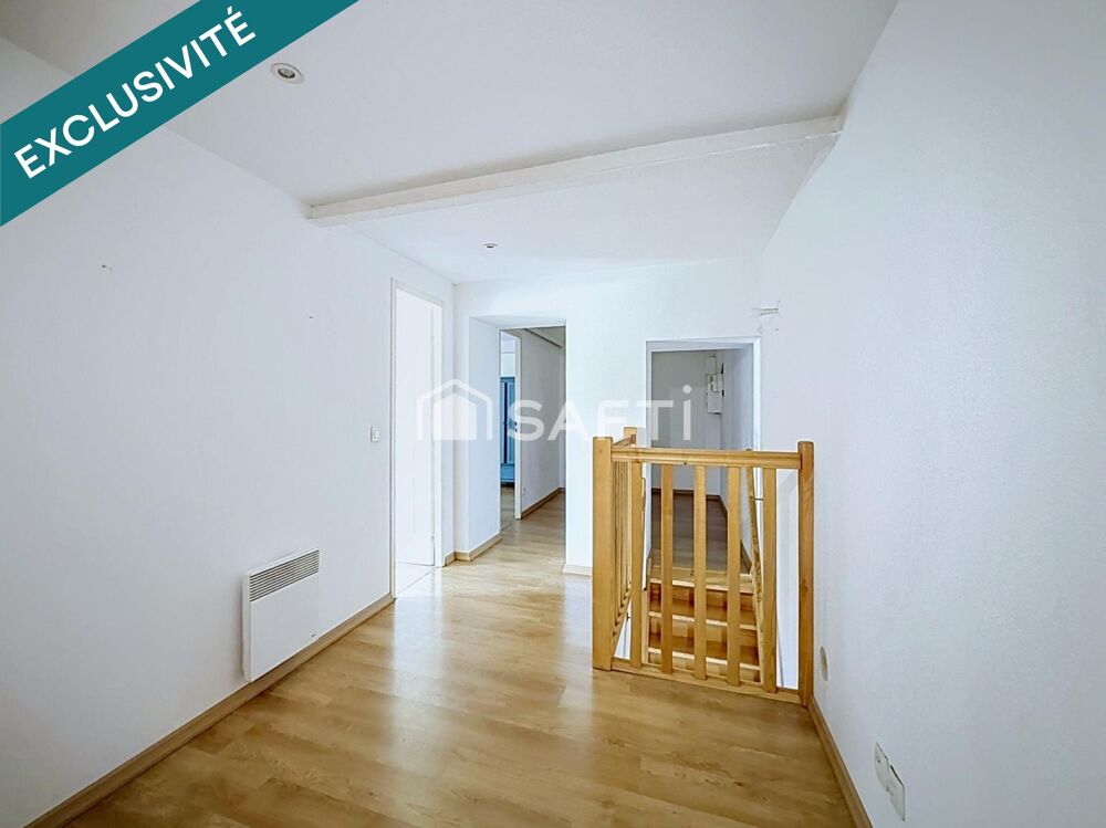 Vente Appartement Duplex de charme au cœur de La Bridoire La bridoire