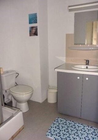  Appartement à vendre 1 pièce 18 m²