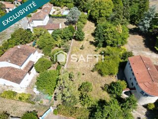  Terrain à vendre 1267 m²