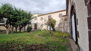  Maison à vendre 10 pièces 380 m²