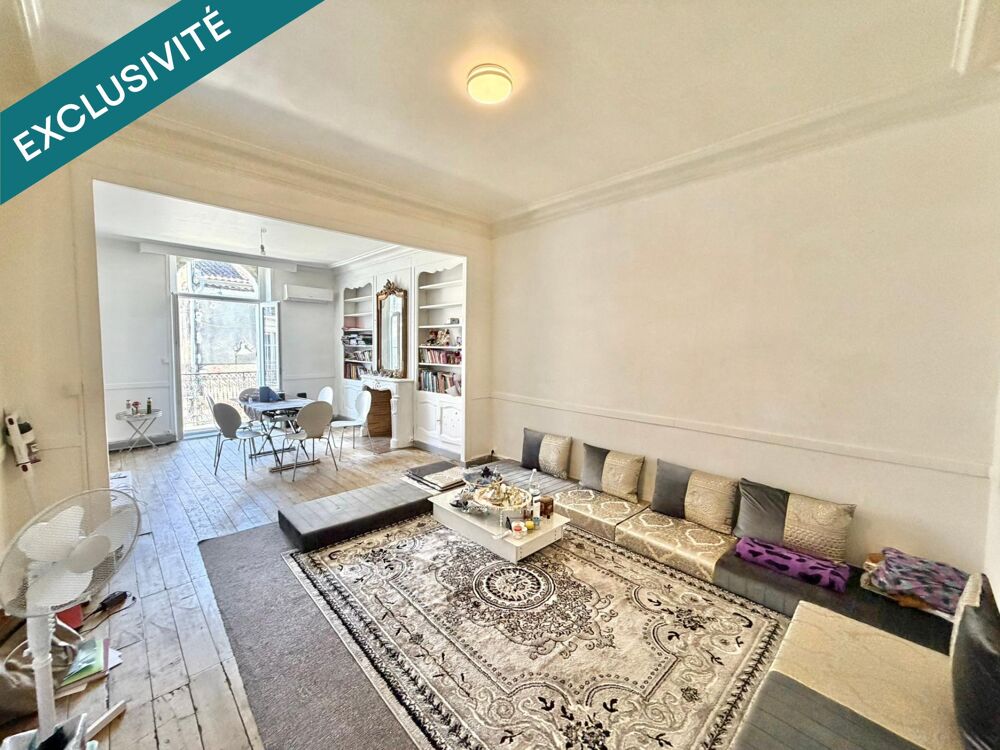 Vente Immeuble IMMEUBLE AVEC LOCAL COMMERCIAL ET APPARTEMENT Eauze