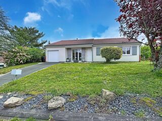  Maison � vendre 6 pi�ces 125 m�