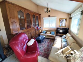  Maison à vendre 8 pièces 155 m²