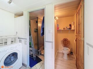  Maison � vendre 4 pi�ces 66 m�