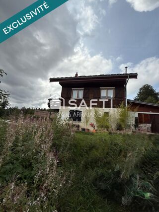  Maison � vendre 5 pi�ces 138 m�