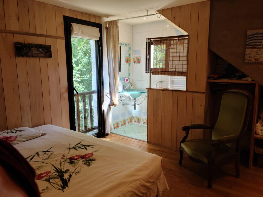  vendre  Maison Belmontet (46800)