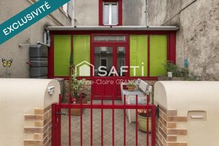  Maison  vendre 3 pices 50 m