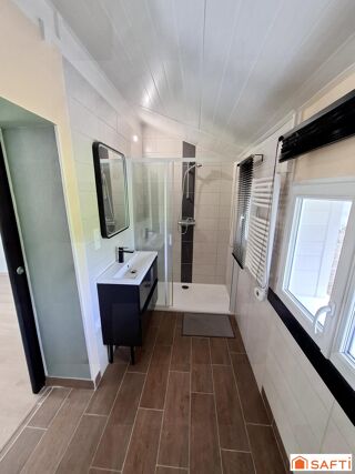  Maison � vendre 4 pi�ces 75 m�