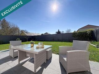  Maison � vendre 6 pi�ces 145 m�