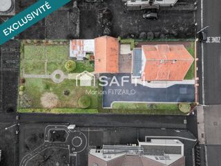  Maison � vendre 6 pi�ces 132 m�