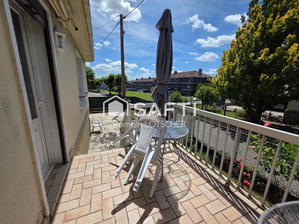 Maison individuel de plain pied sur sous sol